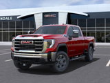 New 2025 GMC Sierra 2500 SLT w/ SLT Premium Package image 6