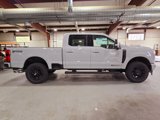 New 2025 Ford F250 XLT w/ Black Appearance Package image 5