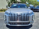 Certified 2025 Hyundai Palisade Calligraphy image 2