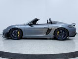 Used 2025 Porsche 718 Boxster Spyder RS image 2