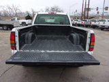 Used 2007 GMC Sierra 1500 W/T w/ Snow Plow Prep Package image 3