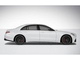 New 2025 Mercedes-Benz S 63 AMG S image 2