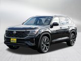 New 2025 Volkswagen Atlas SEL Premium R-Line image 2