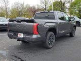 New 2025 Toyota Tundra Platinum image 4