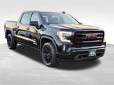 Used 2021 GMC Sierra 1500 Elevation image 3