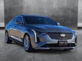 Used 2022 Cadillac CT4 Luxury image 3