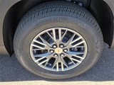 New 2026 Chevrolet Traverse LT w/ Enhanced Driving Package image 5