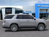New 2025 Chevrolet Tahoe Premier image 5