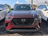 New 2025 MAZDA CX-90 Plug-In Hybrid w/Premium Sport image 3