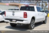 Used 2022 RAM 1500 Limited w/ Body Color Bumper Group image 5