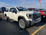 New 2025 GMC Sierra 2500 SLT w/ SLT Convenience Package image 3