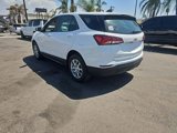 Used 2024 Chevrolet Equinox LS image 2