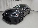 Used 2024 Lexus IS 350 F Sport image 4