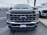 New 2025 Ford F350 Lariat w/ Lariat Ultimate Package image 6