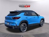 New 2026 Chevrolet TrailBlazer RS w/ Convenience Package image 4