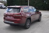 New 2025 Jeep Grand Cherokee L Limited image 3