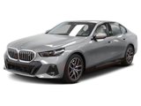 New 2025 BMW i5 M60 w/ Executive Package image 3