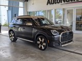 Used 2025 MINI Cooper Countryman S w/ Comfort Package Max image 3