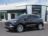 New 2025 Buick Encore GX Avenir image 2
