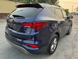 Used 2018 Hyundai Santa Fe Sport w/ 2.4L Value Package 02 image 5