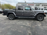 Used 2021 Jeep Gladiator Overland w/ LED Lighting Group image 6