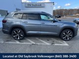 New 2025 Volkswagen Atlas SEL Premium R-Line image 2