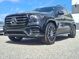 New 2025 Mercedes-Benz GLS 580 4MATIC image 2