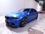 Used 2013 BMW M5 image 2
