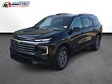 New 2026 Chevrolet Traverse LT w/ Driver Confidence Package image 2