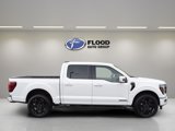 Used 2024 Ford F150 Lariat w/ Equipment Group 502A High image 3