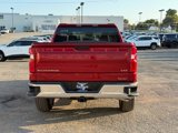 New 2026 Chevrolet Silverado 1500 LTZ image 5