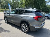 Used 2020 GMC Terrain SLT w/ Preferred Package image 5