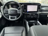 New 2025 Ford F250 Lariat w/ Lariat Ultimate Package image 4