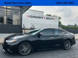Used 2019 Nissan Maxima Platinum image 2