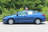 Used 2019 Hyundai Elantra SE image 4