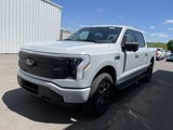 New 2025 Ford F150 Lightning XLT image 4
