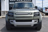 Used 2020 Land Rover Defender 110 HSE image 5