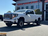 Used 2024 GMC Sierra 2500 Denali image 3