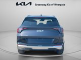 New 2026 Kia Sportage SX image 6