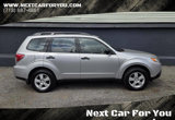 Used 2010 Subaru Forester 2.5X image 5