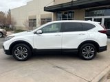 Used 2022 Honda CR-V EX image 3