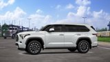 New 2026 Toyota Sequoia Limited image 3