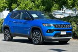 Certified 2023 Jeep Compass Limited image 2