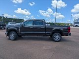 New 2025 Ford F250 King Ranch image 5