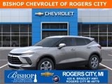 New 2025 Chevrolet Blazer LT image 5