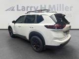 New 2026 Nissan Rogue SV image 3