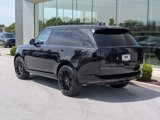 New 2025 Land Rover Range Rover SE image 3