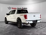Used 2023 Ford F150 Lariat image 5