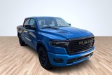 New 2025 RAM 1500 Laramie w/ Night Edition image 3