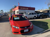 Used 2012 Honda Civic LX image 2